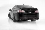 BMW 5 M-Tech VMS by Vorsteiner 2012 года